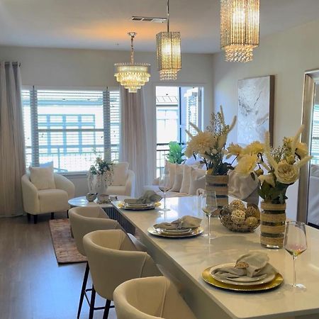 Atlanta Beltline Luxury Suite Kültér fotó