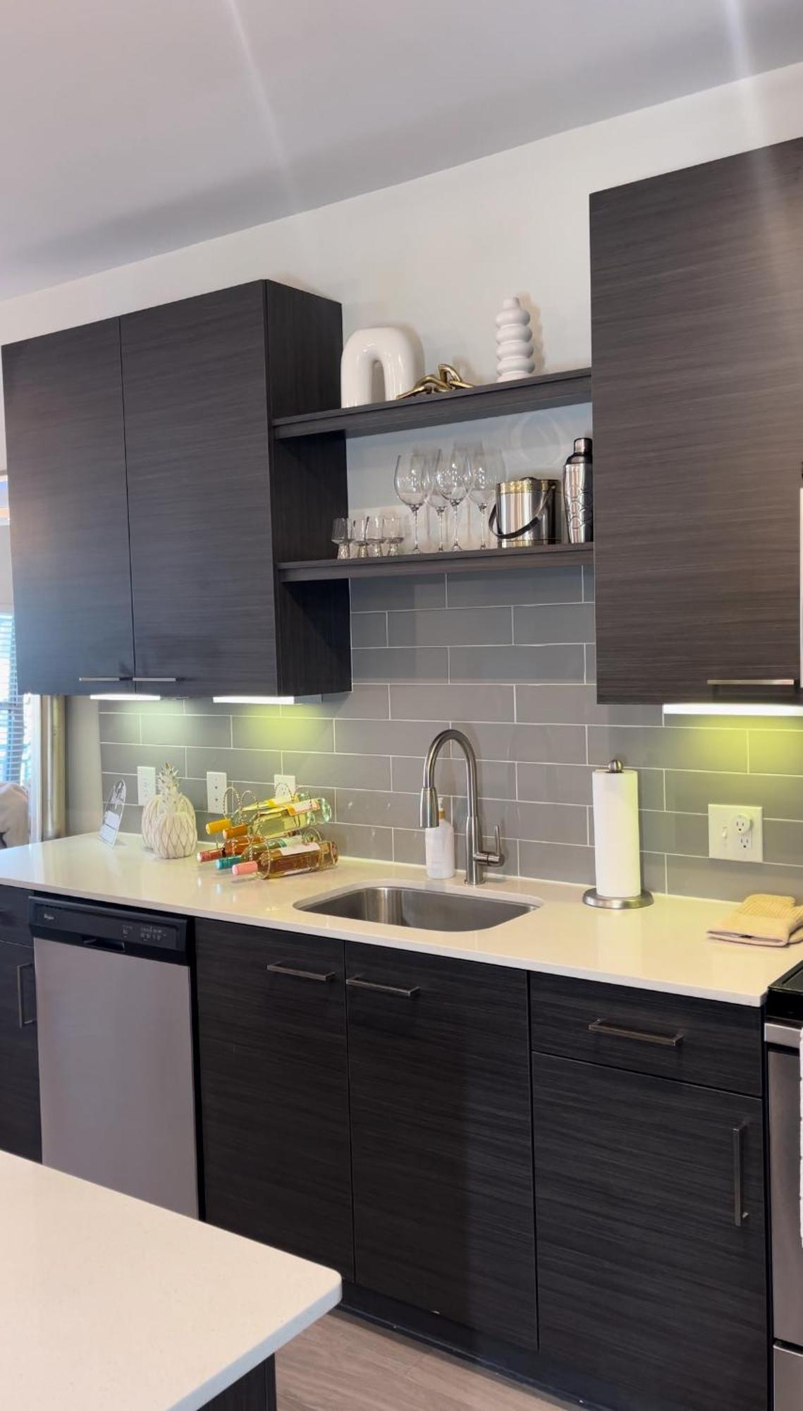 Atlanta Beltline Luxury Suite Kültér fotó