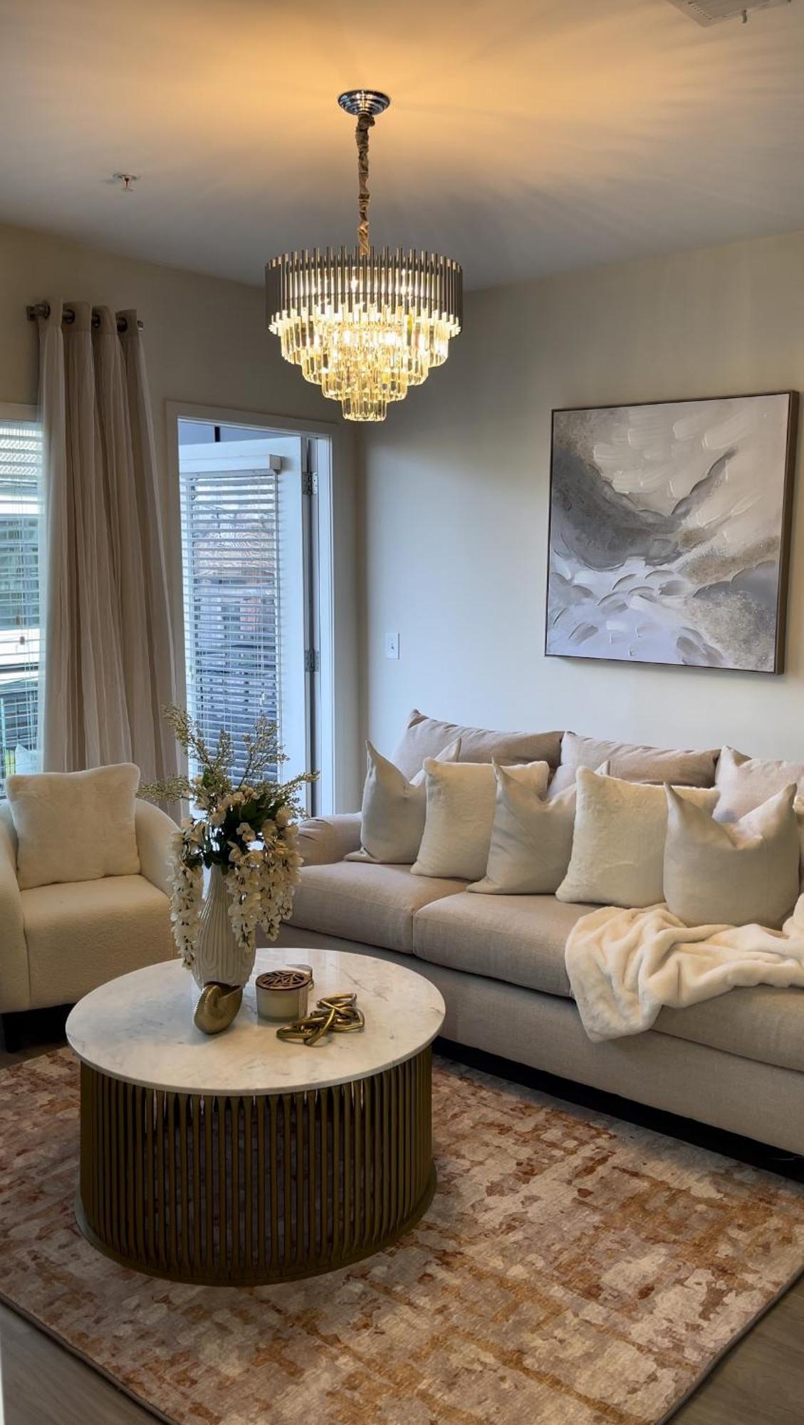 Atlanta Beltline Luxury Suite Kültér fotó
