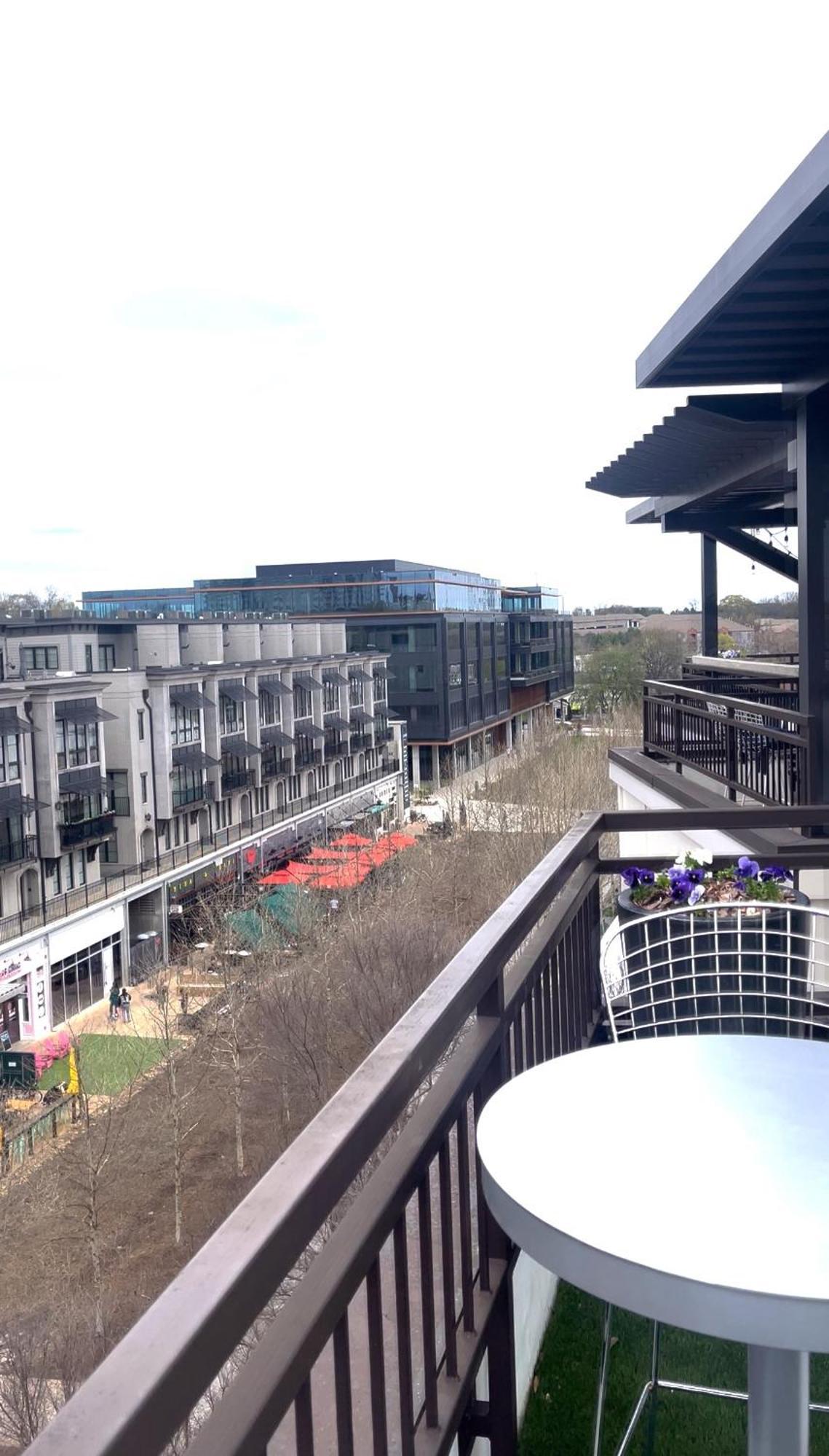 Atlanta Beltline Luxury Suite Kültér fotó