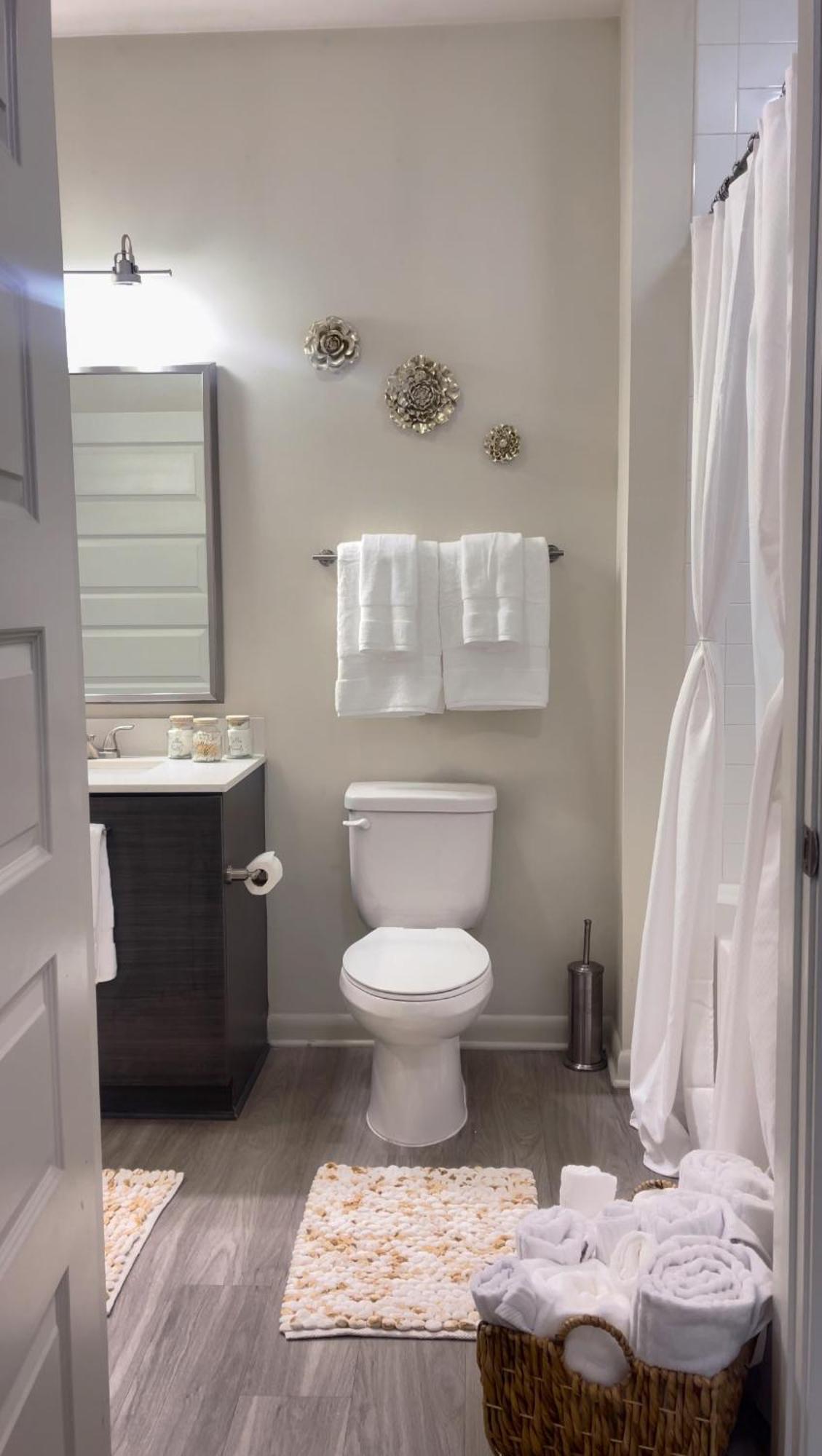 Atlanta Beltline Luxury Suite Kültér fotó