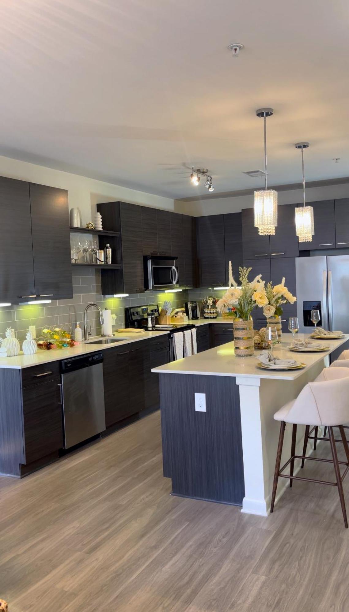 Atlanta Beltline Luxury Suite Kültér fotó