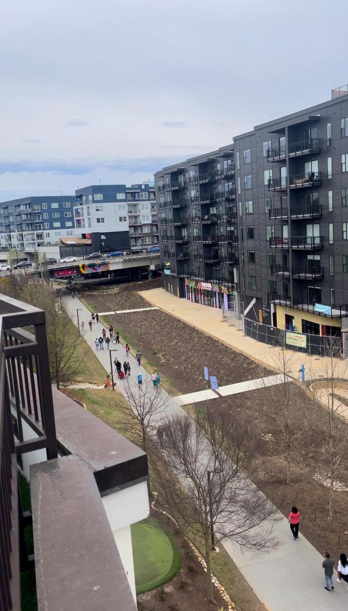 Atlanta Beltline Luxury Suite Kültér fotó