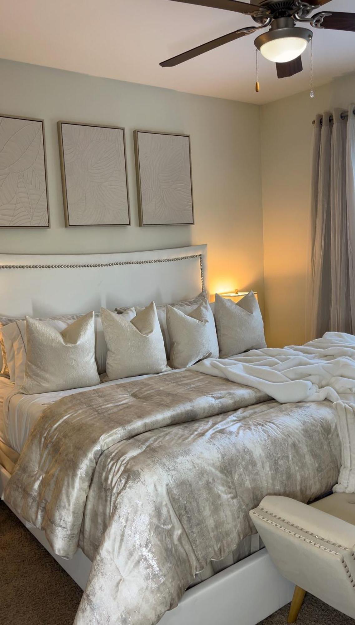 Atlanta Beltline Luxury Suite Kültér fotó