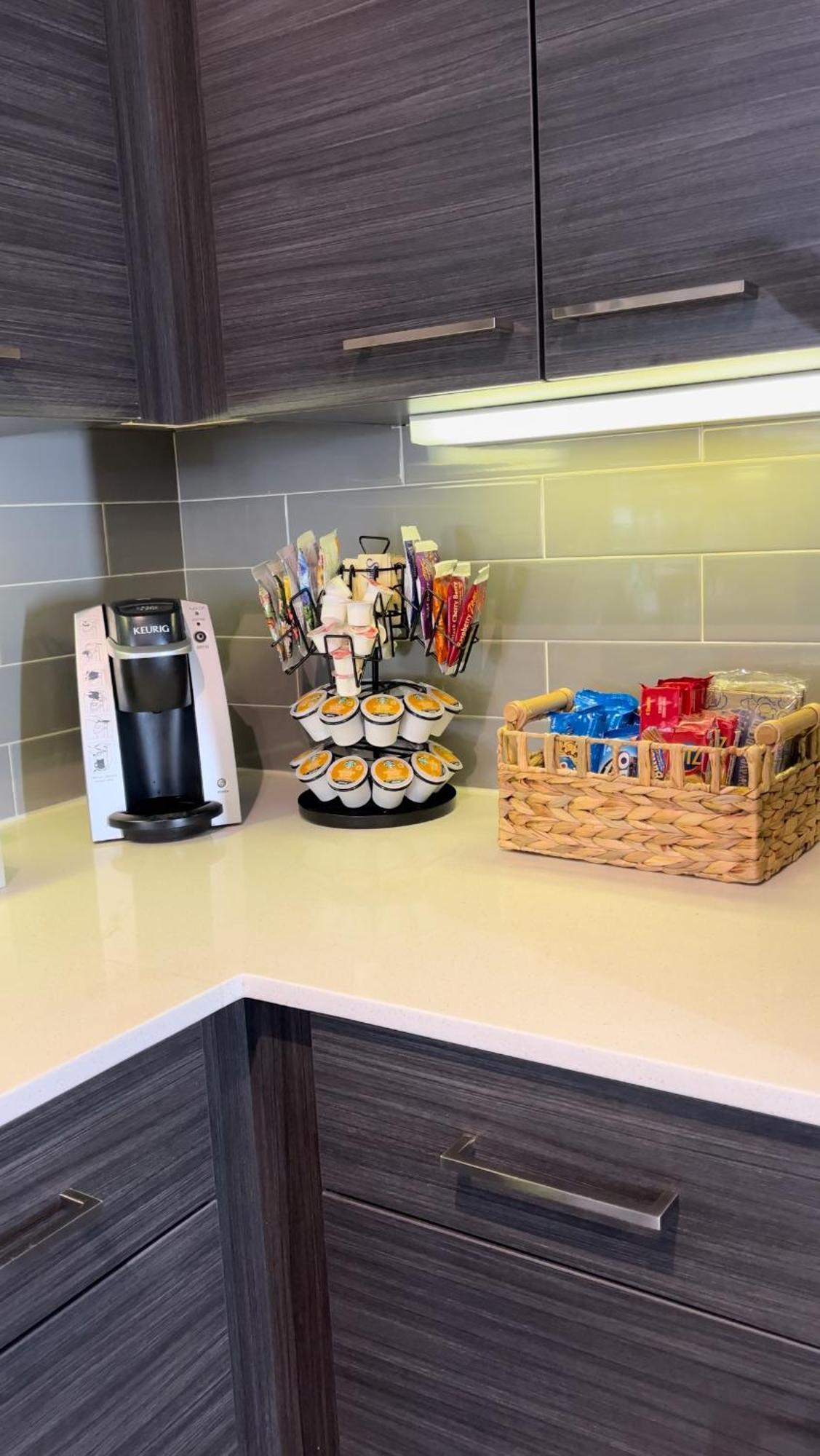 Atlanta Beltline Luxury Suite Kültér fotó
