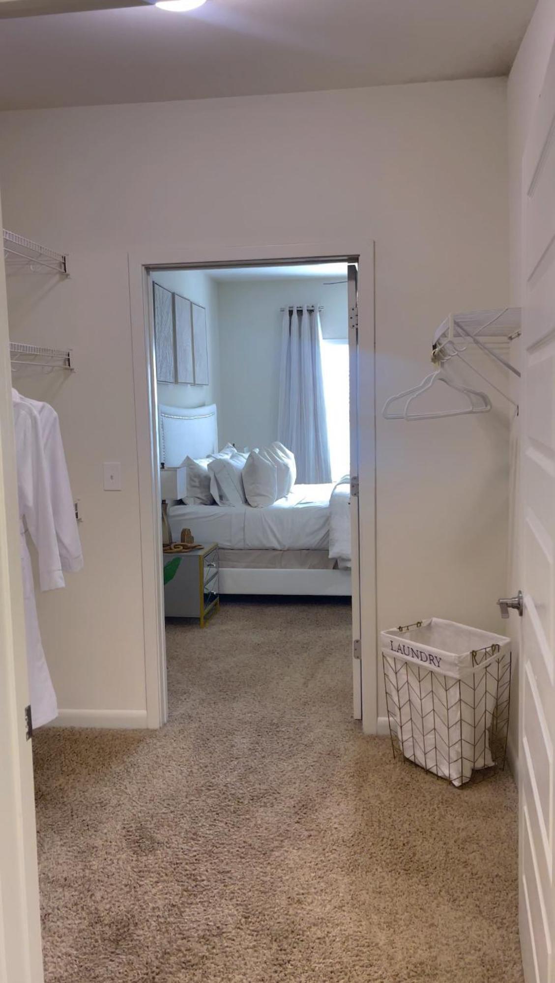 Atlanta Beltline Luxury Suite Kültér fotó