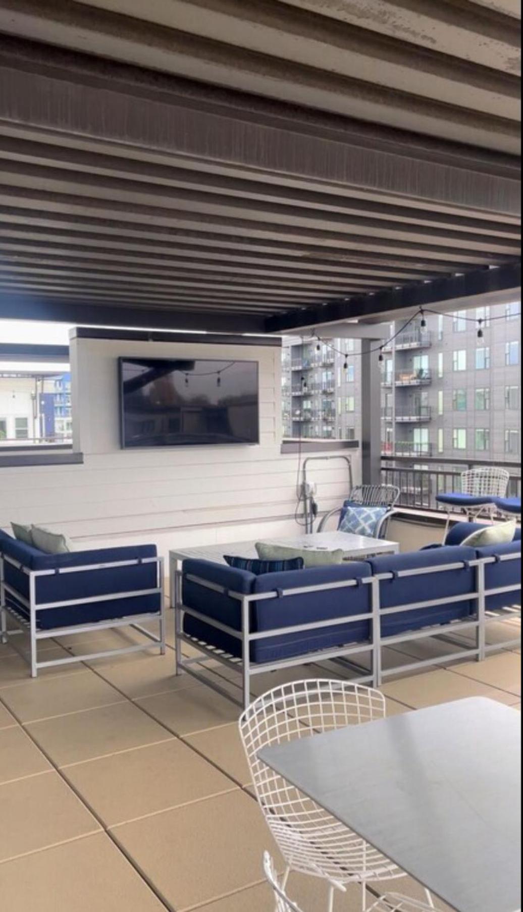 Atlanta Beltline Luxury Suite Kültér fotó