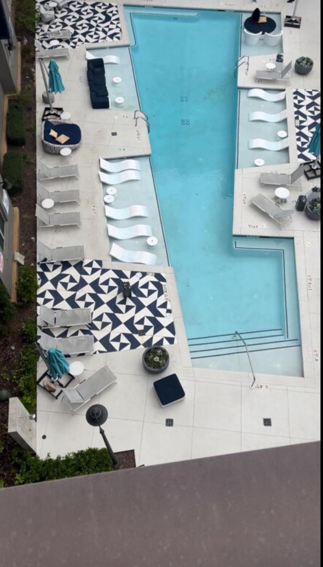 Atlanta Beltline Luxury Suite Kültér fotó