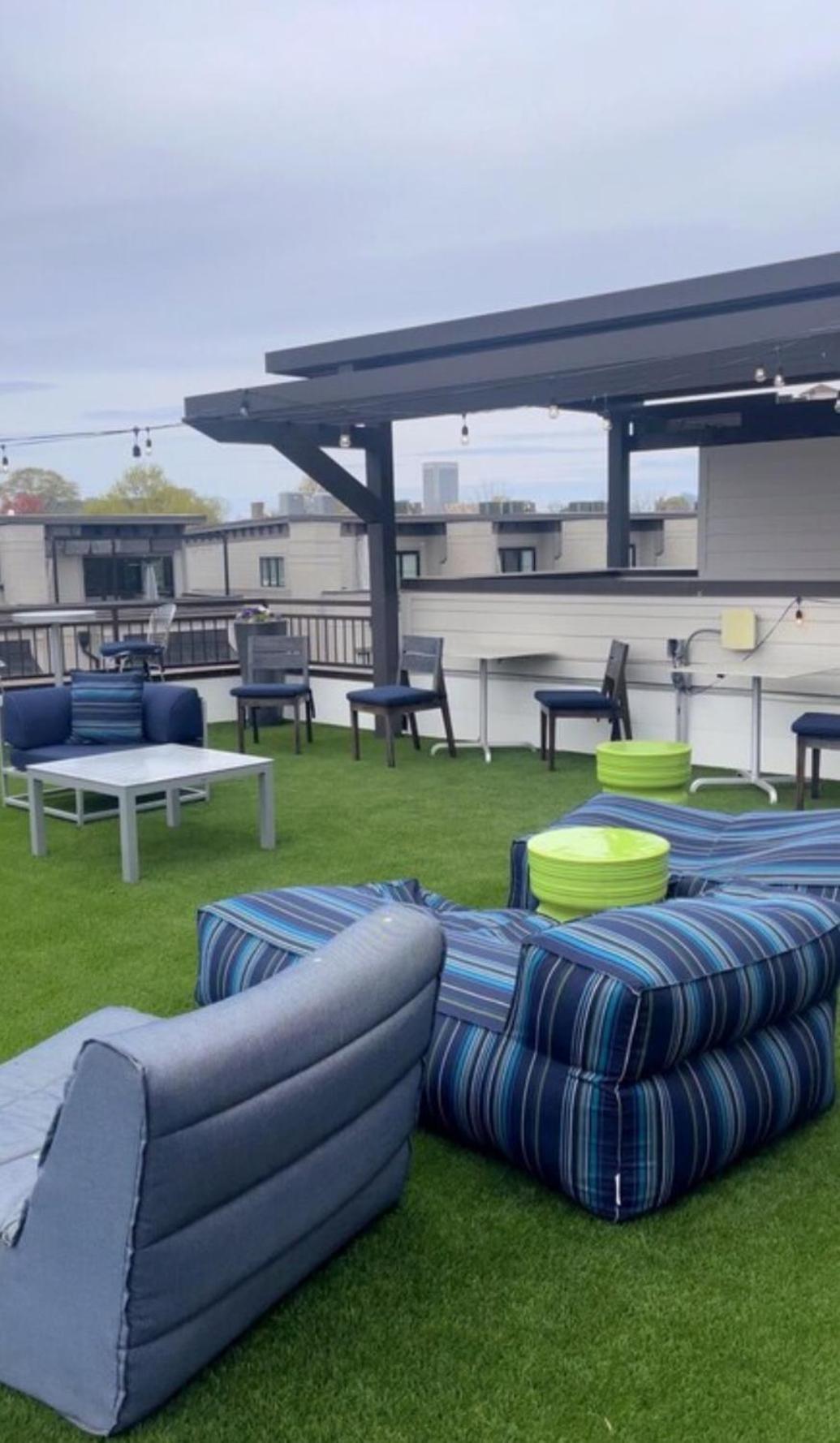 Atlanta Beltline Luxury Suite Kültér fotó